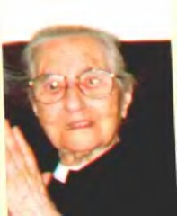 Photo de Maria-Constantina Cabral